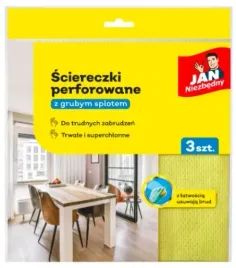 sciereczki-perforowane-do-trudnych-zabrudzen-jan-niezbedny-zolte-3szt