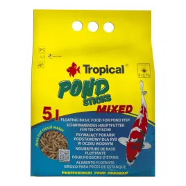 pokarm-dla-ryb-tropical-pond-sticks-mixed-400g