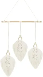 makrama-wiszaca-dekoracja-boho-scienna-liscie-kolor-kosci-sloniowej-88cm