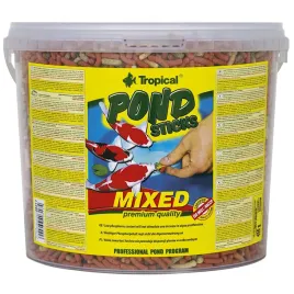 pokarm-dla-ryb-tropical-pond-sticks-mixed-5-l-430g
