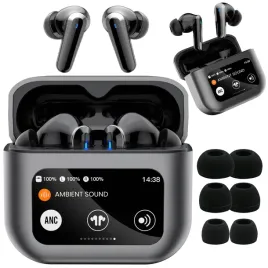 sluchawki-bezprzewodowe-dokanalowe-bluetooth-5-4-anc-dotykowy-wyswietlacz