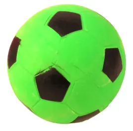 zabawka-pilka-football-happet-40mm-zielona