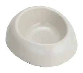 miska-plastikowa-owalna-happet-0-8l-kremowa