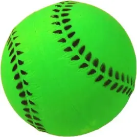 zabawka-pilka-baseball-happet-72mm-zielona