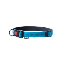 obroza-dla-psa-soft-xl-25cm-jn24-turkusowa