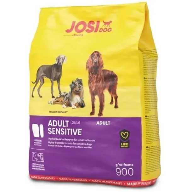 josera-josidog-junior-sensitive-6kg-rodzaj-karmy-bezzbozowa