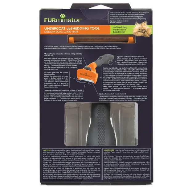 furminator-dla-psow-krotkowlosych-medium-wlosie-stal-nierdzewna