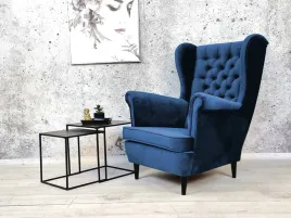 fotel-uszak-styl-chesterfield-gleboki-pik-cleanabo
