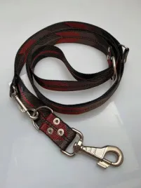 smycz-dla-psa-3-cm-czarna-czerwona