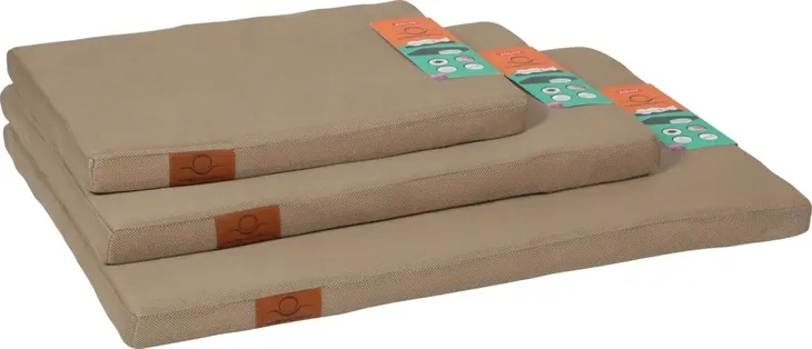 zolux-poducha-dla-psa-memory-moka-70-cm-kolor-bezowy