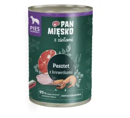 pan-miesko-z-ziolami-pasztet-z-krewetkami-karma-mokra-dla-psa-6x400-g