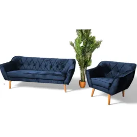zestaw-skandynawski-sofa-2-osobowa-fotel-kolor-granat