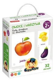 czuczu-karty-obrazkowe-na-sznurku-owoce-i-warzywa-2-62169