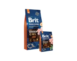 brit-premium-by-nature-sport-chicken-40percent-1kg