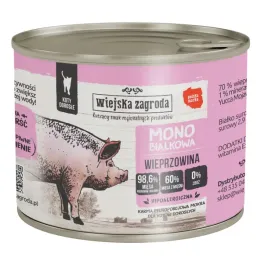 wiejska-zagroda-mokra-karma-monoproteinowa-dla-kota-wieprzowina-200g