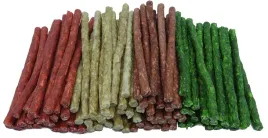 przysmaki-dla-psa-maced-kabanosy-mix-125-cm-100-sztuk
