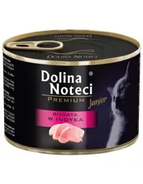 dolina-noteci-premium-dla-kota-junior-indyk-6x185g