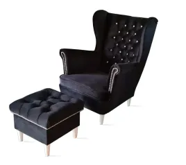 fotel-uszak-glamour-chesterfield-podnozek-krysztal