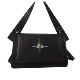 elegancka-torebka-damska-na-ramie-czarna-skora-ekologiczna-t250