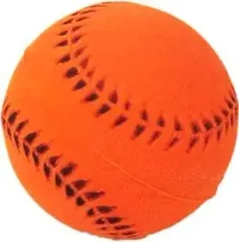 zabawka-pilka-baseball-happet-40mm-pomaranczowa