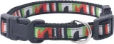 obroza-nt-happet-sp23-paski-2-cm-stan-nowy