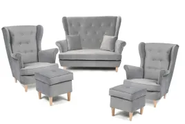 komplet-skandynawski-sofa-2-osobowa-2-fotele-uszak