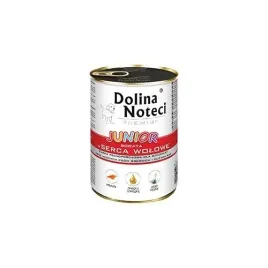 dolina-noteci-premium-junior-serca-wolowe-400g-x-6