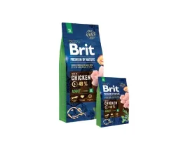 brit-premium-by-nature-adult-xl-chicken-48percent-5kg