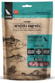 wiejska-zagroda-przysmak-dla-psa-tunczyk-dorosly-100-g