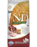 nandd-ag-chicken-pomegranate-light-medium-maxi-karmy-specjalne-dla-psow-z-nadwaga