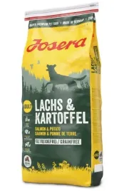 josera-lachsandkartoffel-salmonandpotato-1kg