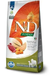 farmina-nandd-dog-pumpkin-duck-cantaloupe-adult-medium-maxi-12kg