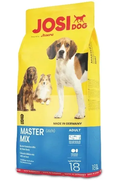 josera-josidog-master-mix-1kg