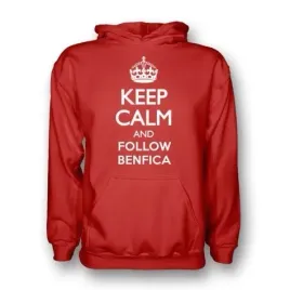 bluza-keep-calm-and-follow-benfica