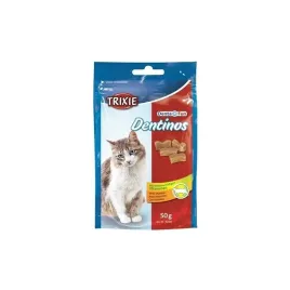 przysmak-dla-kota-trixie-dentafun-dentinos-50g