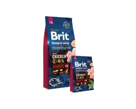 brit-premium-by-nature-senior-l-xl-chicken-5kg