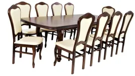 fornir-zestaw-stol-100x200-300-10-krzesel-ludwik