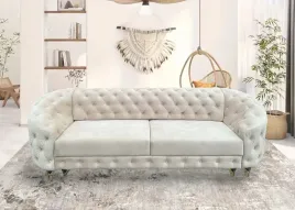 sofa-kanapa-skandynawska-rozkladana-chesterfield-pikowana