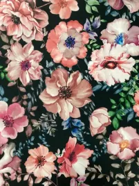 material-plusz-welur-velvet-kwiaty-obrus-zaslony