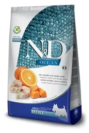 nandd-ocean-cod-pumpkin-orange-adult-mini-7kg