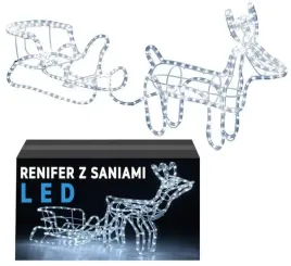 swiecacy-renifer-z-saniami-led-na-podworko-swieta