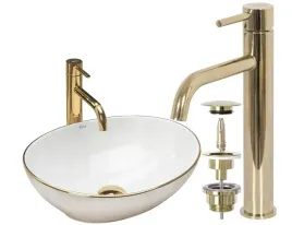 zestaw-umywalka-sofia-gold-edge-bateria-lungo-zlota-wysoka-korek-klik