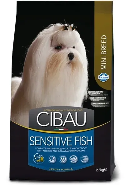cibau-sensitive-fish-mini-breed-25kg