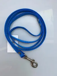 smycz-dla-psa-16-cm-niebieska