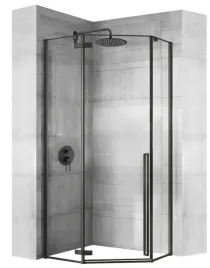 kabina-prysznicowa-diamond-pieciokatna-80x80-black