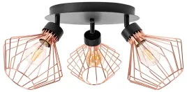 lampa-potrojna-wiszaca-plafon-metalowa-rose-gold-app536