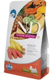 farmina-dog-nandd-tropical-selection-adult-mini-losos-800g