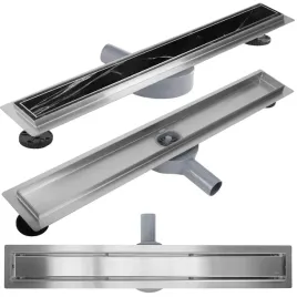 odplyw-liniowy-90-cm-stalowy-stal-szczotkowana-neox-inox-odplyw-90