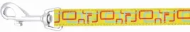 smycz-nt-happet-sz12-zolta-1-5-cm