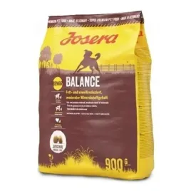 josera-balance-sucha-karma-dla-starszych-psow-900g